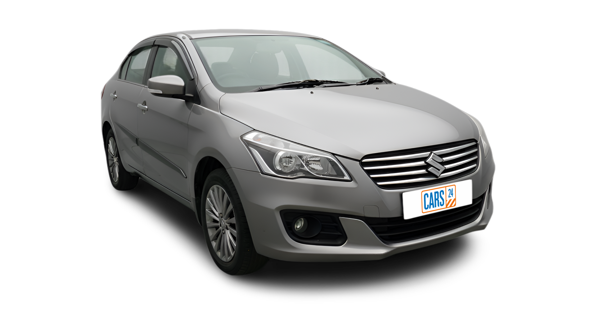 Maruti Ciaz-img